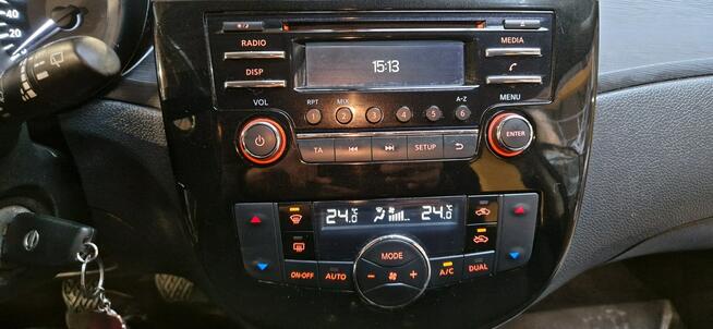 Nissan Pulsar Rok 2015/16 !! Zobacz opis !! W podanej cenie Roczna Gwarancja !!