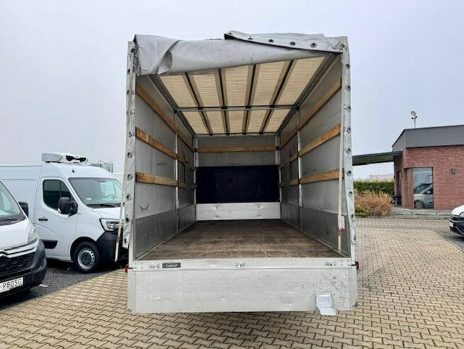 Mercedes Sprinter SALON PL / 2.2 - 163KM / SKRZYNIA + PLANE / 10EP / GWARANCJA