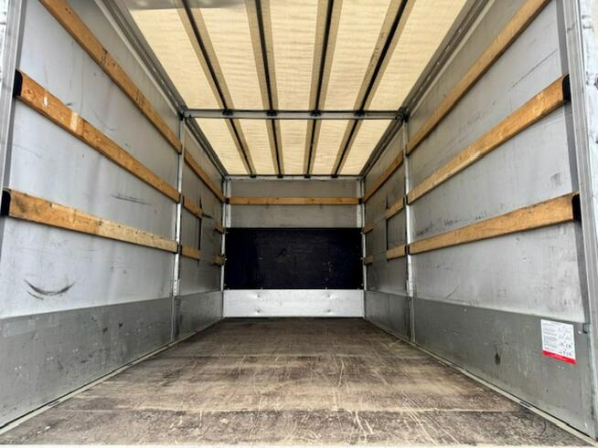 Mercedes Sprinter SALON PL / 2.2 - 163KM / SKRZYNIA + PLANE / 10EP / GWARANCJA