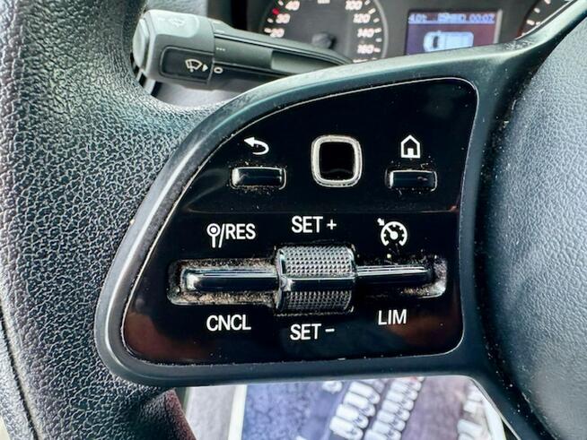 Mercedes Sprinter SALON PL / 2.2 - 163KM / SKRZYNIA + PLANE / 10EP / GWARANCJA