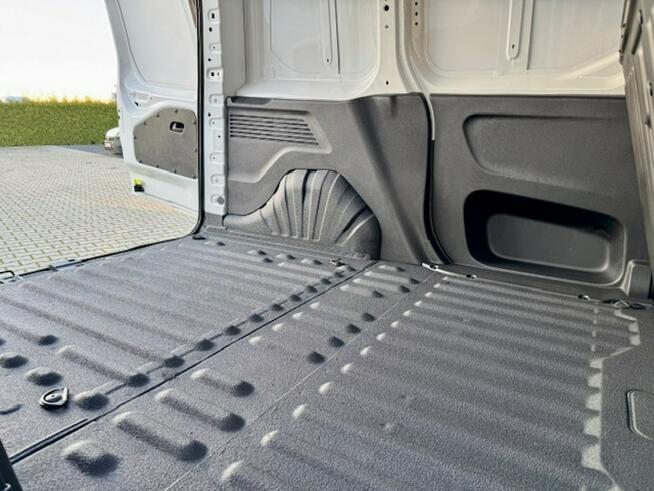 Toyota Proace City SALON PL / KLIMA TRONIC / TEMPOMAT / TABLET / GWARANCJA