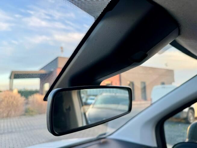 Toyota Proace City SALON PL / KLIMA TRONIC / TEMPOMAT / TABLET / GWARANCJA