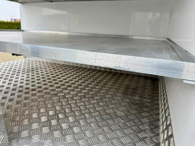 Fiat Doblo SALON PL / MROŻNIA - CHŁODNIA -20st.C / DŁUGI / 151 tys.km / GWARANCJA