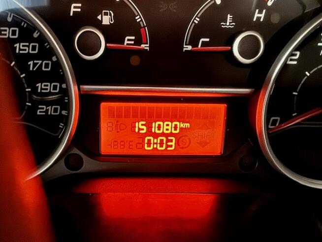 Fiat Doblo SALON PL / MROŻNIA - CHŁODNIA -20st.C / DŁUGI / 151 tys.km / GWARANCJA