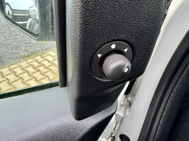 Fiat Doblo SALON PL / MROŻNIA - CHŁODNIA -20st.C / DŁUGI / 151 tys.km / GWARANCJA