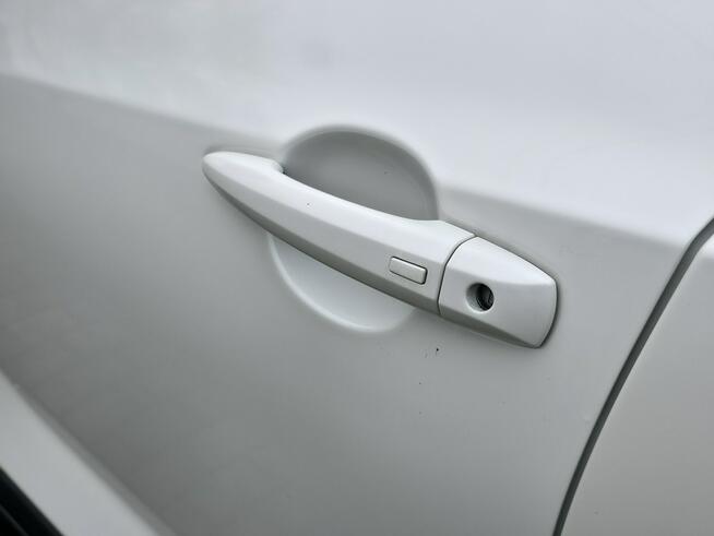 Nissan Juke 1.0 Benzyna | Serwisowany | Gwarancja | Bogate wyposażenie | Automat |