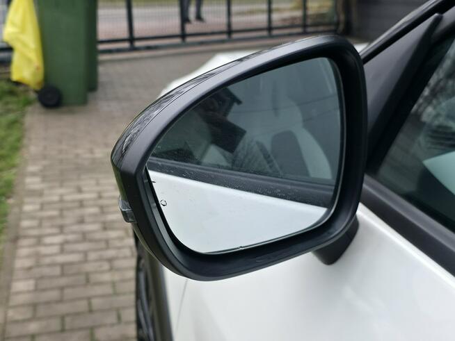 Nissan Juke 1.0 Benzyna | Serwisowany | Gwarancja | Bogate wyposażenie | Automat |