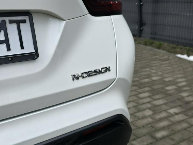 Nissan Juke 1.0 Benzyna | Serwisowany | Gwarancja | Bogate wyposażenie | Automat |