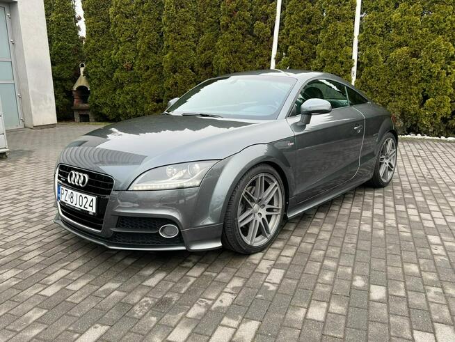 2.0TDI Quattro S-Line Polift Skóra Idealna