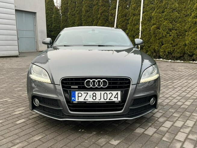 2.0TDI Quattro S-Line Polift Skóra Idealna