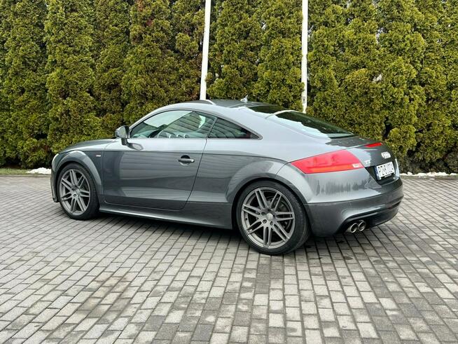 2.0TDI Quattro S-Line Polift Skóra Idealna