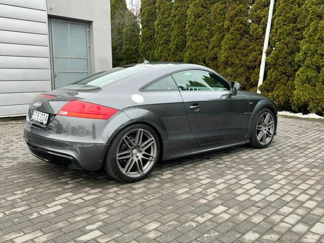 2.0TDI Quattro S-Line Polift Skóra Idealna