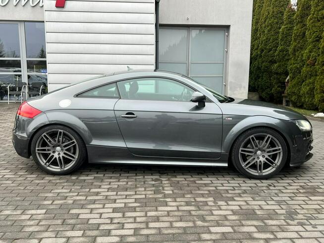 2.0TDI Quattro S-Line Polift Skóra Idealna