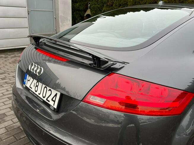 2.0TDI Quattro S-Line Polift Skóra Idealna