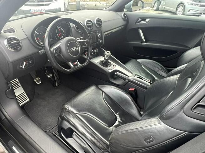 2.0TDI Quattro S-Line Polift Skóra Idealna