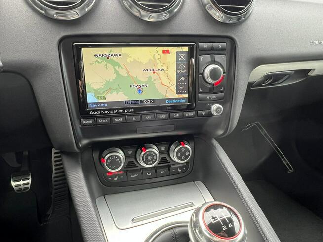 2.0TDI Quattro S-Line Polift Skóra Idealna