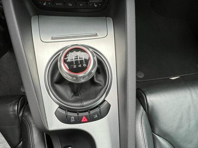 2.0TDI Quattro S-Line Polift Skóra Idealna