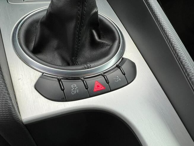 2.0TDI Quattro S-Line Polift Skóra Idealna