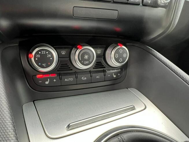 2.0TDI Quattro S-Line Polift Skóra Idealna