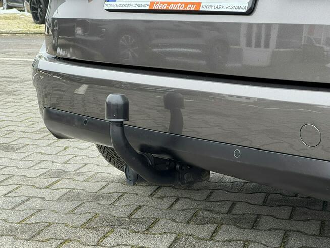 Citroen C4 Picasso *FILM*Bezwypadkowy*Zarejestrowany*Navi*Roczna Gwarancja Techniczna*