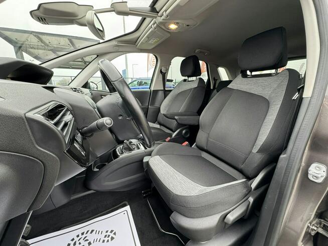 Citroen C4 Picasso *FILM*Bezwypadkowy*Zarejestrowany*Navi*Roczna Gwarancja Techniczna*