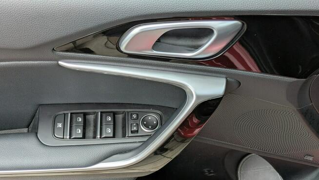 Kia Nowy Ceed 1.5, 140KM, PB, Salon PL, ASO, Gwarancja, Wersja L + BL Fv23%