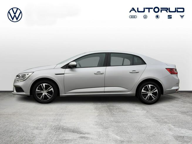 Renault Megane 1.6B 115KM Manual 6-G Polski Salon Klimatyzacja