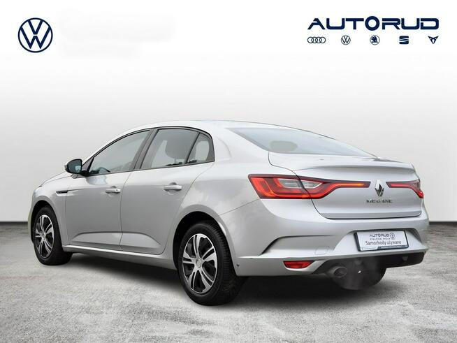 Renault Megane 1.6B 115KM Manual 6-G Polski Salon Klimatyzacja