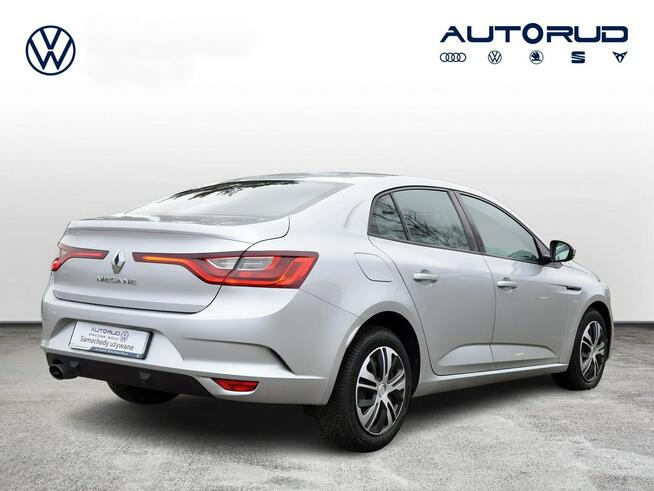 Renault Megane 1.6B 115KM Manual 6-G Polski Salon Klimatyzacja