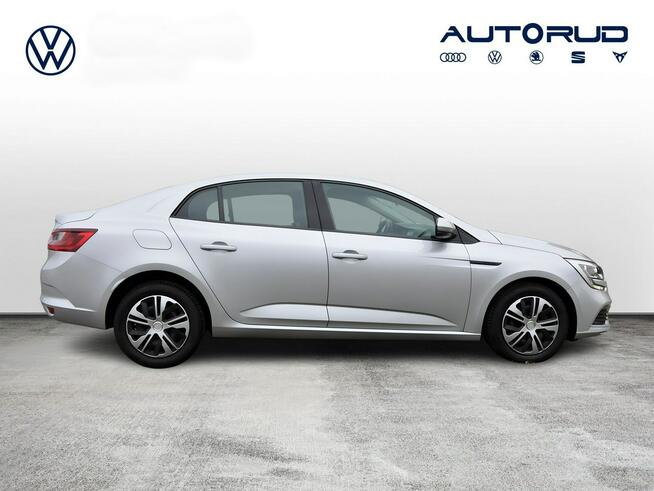 Renault Megane 1.6B 115KM Manual 6-G Polski Salon Klimatyzacja