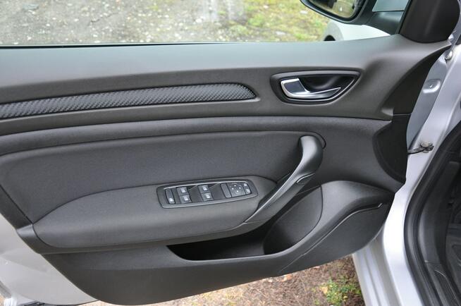 Renault Megane 1.6B 115KM Manual 6-G Polski Salon Klimatyzacja