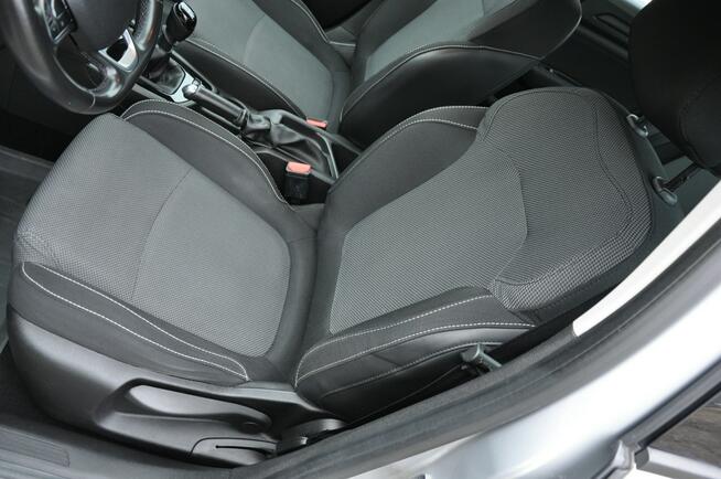 Renault Megane 1.6B 115KM Manual 6-G Polski Salon Klimatyzacja