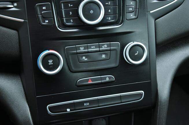 Renault Megane 1.6B 115KM Manual 6-G Polski Salon Klimatyzacja