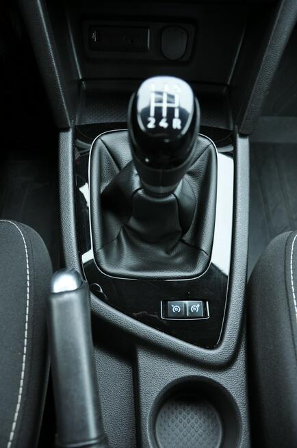 Renault Megane 1.6B 115KM Manual 6-G Polski Salon Klimatyzacja