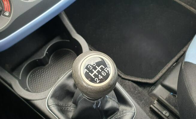 Fiat Punto LPG /Klimatyzacja sprawna/Bez korozji/6 biegów