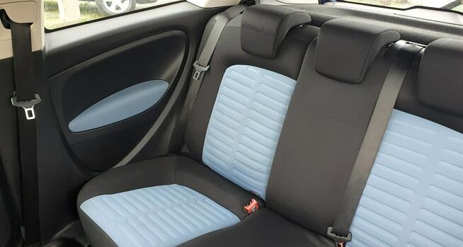 Fiat Punto LPG /Klimatyzacja sprawna/Bez korozji/6 biegów