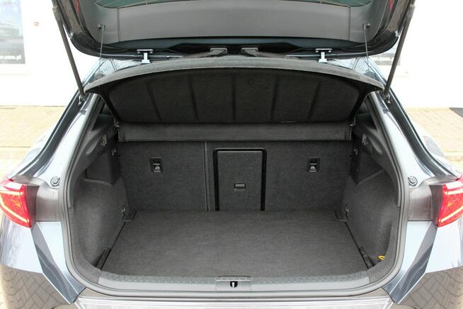 Cupra Formentor Automat SalonPL LED FV23% Pakiet Zima Kamera Virtual ACC