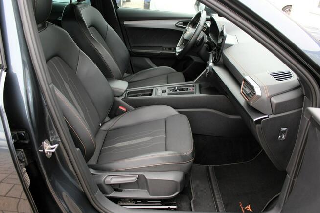 Cupra Formentor Automat SalonPL LED FV23% Pakiet Zima Kamera Virtual ACC