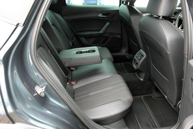 Cupra Formentor Automat SalonPL LED FV23% Pakiet Zima Kamera Virtual ACC