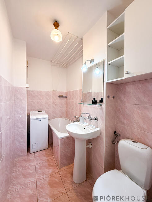 30m2 z balkonem | oddzielna kuchnia | Grochów