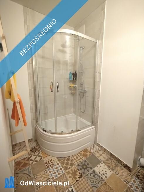 Mieszkanie w Bronowicach Małych z miejscem postojowym, dużym balkonem i widokiem na tereny zielone