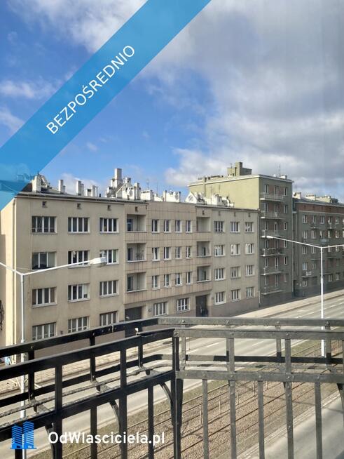 Mieszkanie 82 m2, 3 pokoje - Łódź Śródmieście - jadalnia i spiżarnia