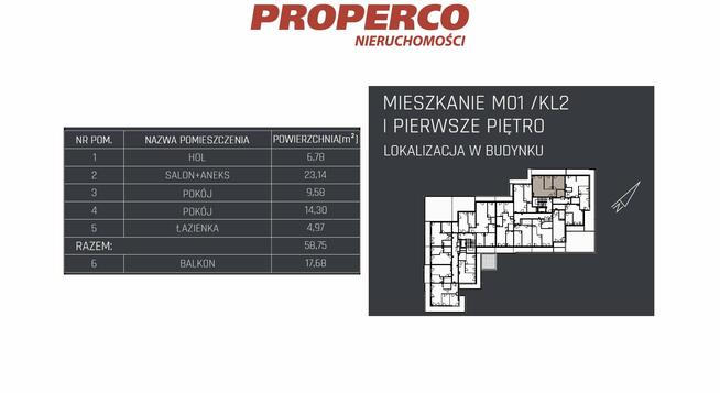 Mieszkanie Jędrzejów