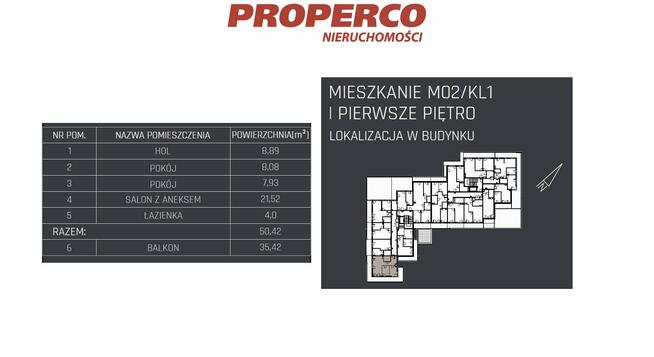 Mieszkanie Jędrzejów