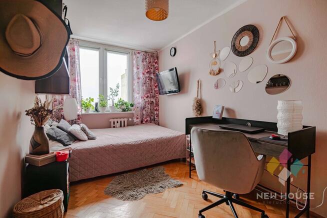 Jagiellońska, 37,5 m2, 2 pok., do remontu, balkon