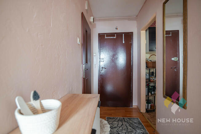 Jagiellońska, 37,5 m2, 2 pok., do remontu, balkon