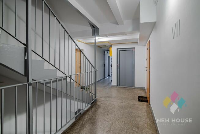 Jagiellońska, 37,5 m2, 2 pok., do remontu, balkon