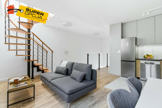 Mieszkanie Kraków gm. Kraków-Podgórze Podgórze,