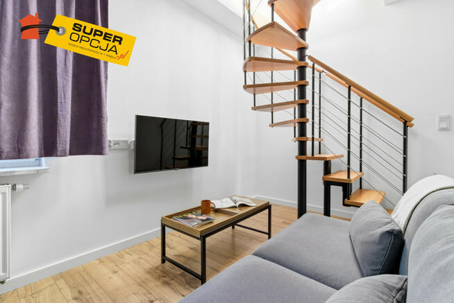 Mieszkanie Kraków gm. Kraków-Podgórze Podgórze,