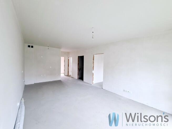 Mieszkanie Marki, Wileńska